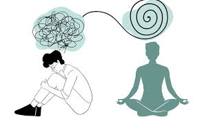 Técnicas Mindfulness para dormir mejor